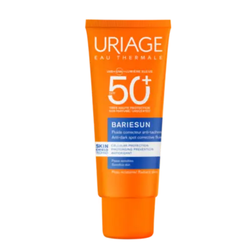Uriage Bariésun Ecran Fluide Anti-Tache SPF50+ 40ml