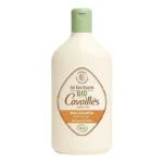 Cavaillès Gel Bain Douche Certifié Bio Huile de Macadamia 400ml