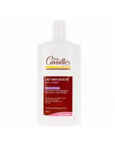 ROGE CAVAILLES LAIT BAIN ET DOUCHE LAIT DE FIGUE 400ml