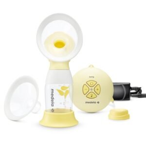Medela Tire-lait électrique simple Swing Flex – Image 3