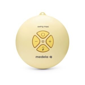Medela Tire-lait électrique double Swing Maxi Flex – Image 3
