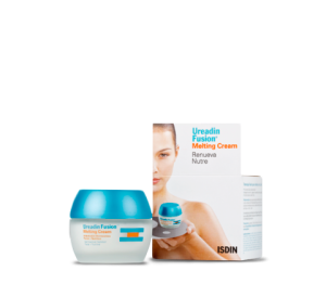 ISDIN Ureadin Fusion Melting Cream
