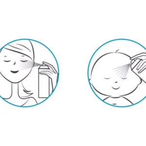 Uriage Eau Thermale - Spray Hydratant, Apaisant et Protecteur – Image 3