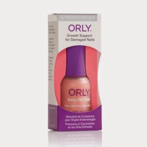 Orly Soin Ongles Nailtraition – Image 1