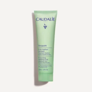 Caudalie Vinopure Fluide Matifiant Hydratant 60ml