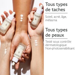 Caudalie Vinoperfect Sérum Éclat Anti-Taches – Image 4