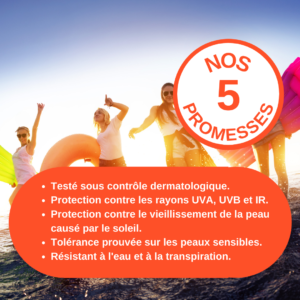 Daylong Extreme écran SPF 50+ – Image 3