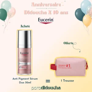 Anti Pigment Sérum Duo 30ml