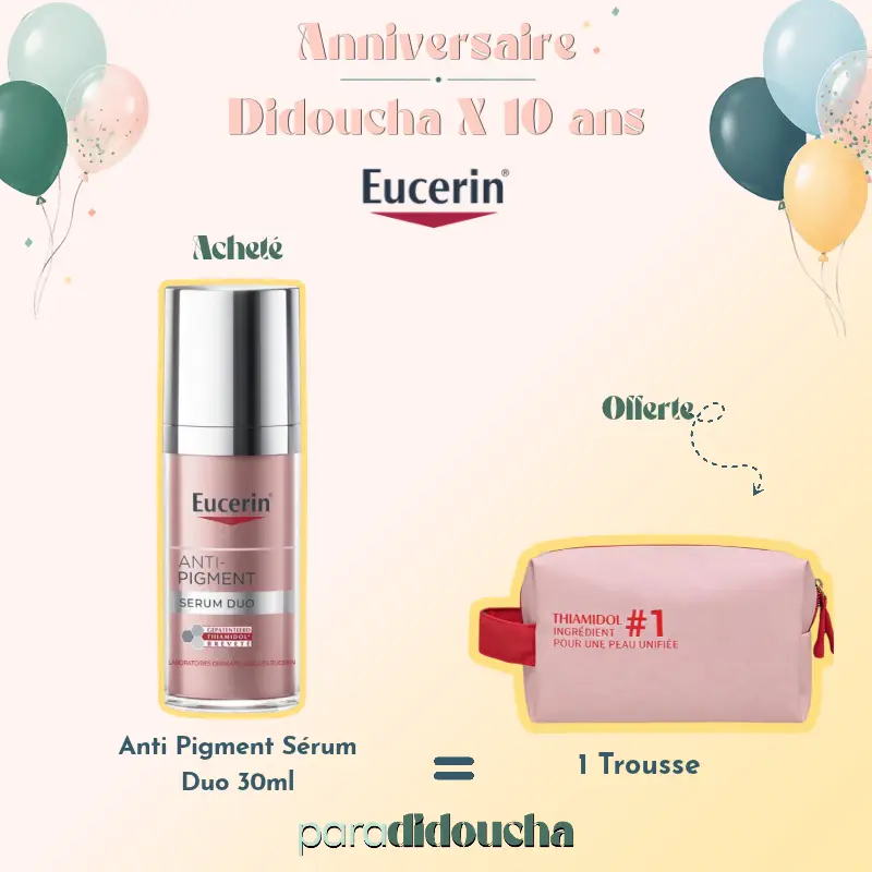 Anti Pigment Sérum Duo 30ml