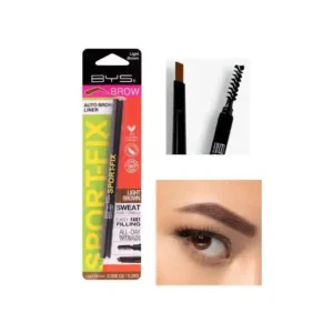 Bys Crayon Sourcil Sport-Fix Light Brown