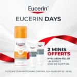 Eucerin Sun Protection Photoaging Control Fluid SPF 50