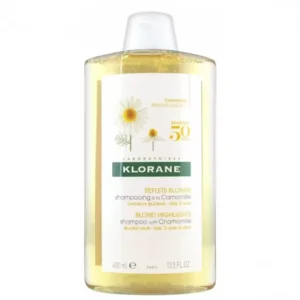 Klorane Shampooing à la Camomille