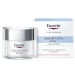 EUCERIN AQUAporin ACTIVE Soin Hydratant Peau Sèche 50ml Parapharmacie Maroc