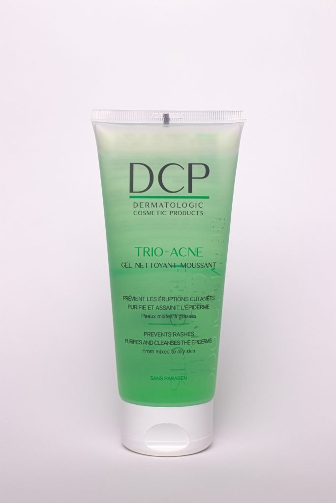 LCP ACNE GEL NETTOYANT 350 ML main image 0