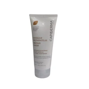 CAPIDERMA MASQUE TRAITANT REPARATEUR DE CHEVEUX INTENSIF 200ML