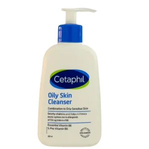 Cetaphil Lotion Nettoyant Peaux Mixtes Grasses & Acnéiques – Image 1