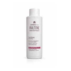 Iraltone SHAMPOING FORTIFIANT