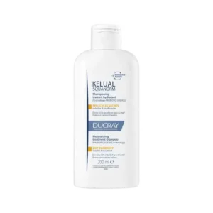 Ducray Squanorm Shampooing Pellicules sèches (200ml)
