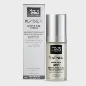 Martiderm Platinum Krono-Age Serum 30ml
