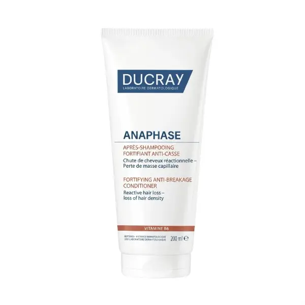 Ducray Anaphase+ Après Shampoing Fortifiant 200ml