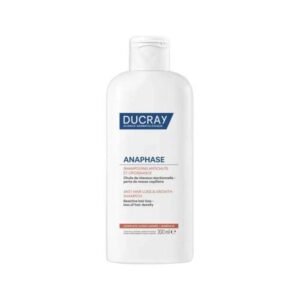 DUCRAY SHAMPOOING ANAPHASE COMPLEMENT ANTICHUTE 200ML