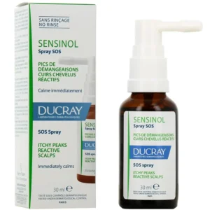 Ducray Sensinol Sérum Apaisant Physioprotecteur – 30ml