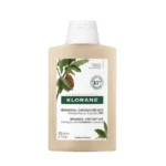 Klorane Cupuaçu Bio Shampooing Réparateur 400ml