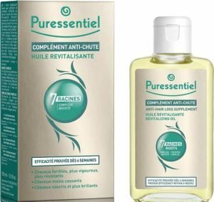 Puressentiel Anti-Chute Huile Revitalisante 100ml