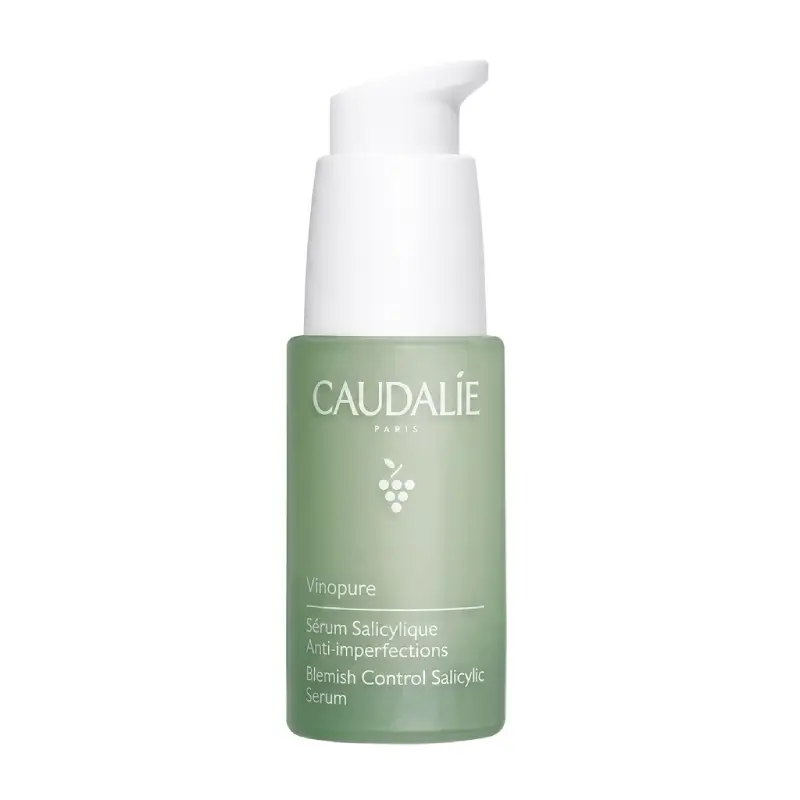 Caudalie Vinopure Sérum Salicylique Anti-imperfections