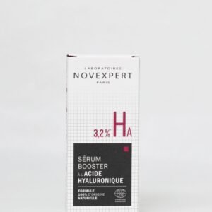 NOVEXPERT Sérum Booster à l'Acide Hyaluronique HA 30ML – Image 6