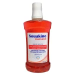 SOUAKINE
