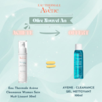 Eau Thermale Avène Cleanance Women Soin Nuit Lissant 30ml