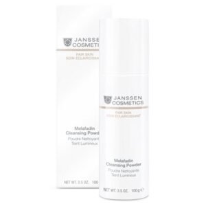 Janssen Cosmetics Poudre Nettoyante Teint Lumineux 100g – Image 1