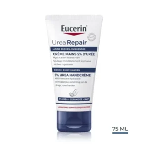 EUCERIN UreaRepair PLUS Crème Mains 5% d'Urée