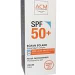 ACM Ecran Solaire Spf 50+ Visage