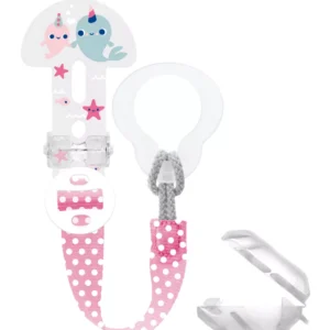 Mam Clip it! & Cover Deep Ocean- Attache-sucette – Image 3