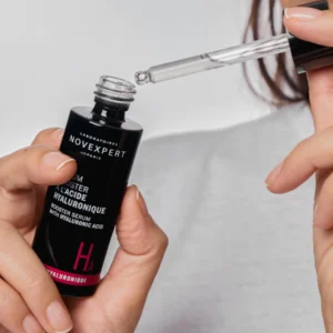 NOVEXPERT Sérum Booster à l'Acide Hyaluronique HA 30ML – Image 3