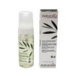 Naturalia Mousse nettoyante visage