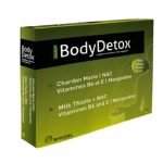 Body Detox 10 Monodoses