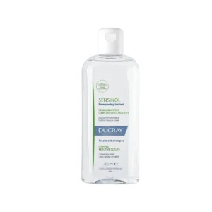 Ducray Sensinol Shampooing 200ml