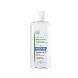 Ducray Sensinol Shampooing 200ml