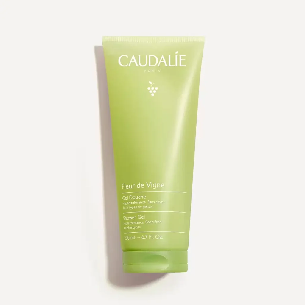 Caudalie Gel Douche Fleur de Vigne