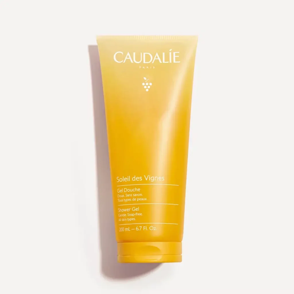 Caudalie Gel Douche Soleil des Vignes