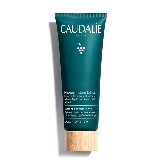 Caudalie Vinergetic C+ Masque Instant Détox