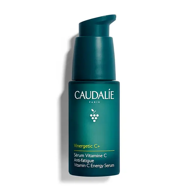 Caudalie Vinergetic C+ Sérum Vitamine C Anti-fatigue