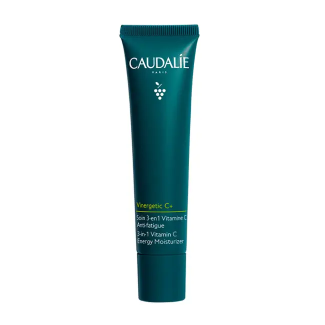 Caudalie Vinergetic C+ Soin 3-en-1 Vitamine C Anti-fatigue