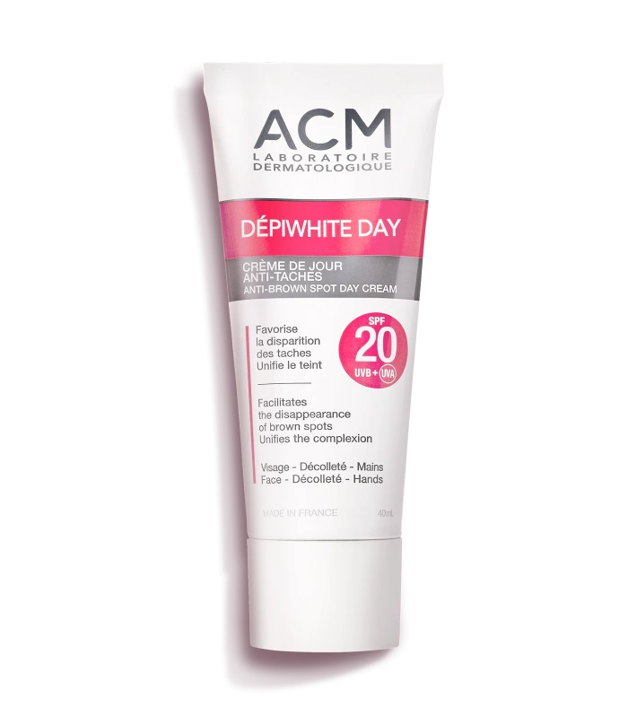 ACM DÉPIWHITE DAY SPF 20