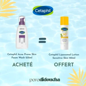 Pro Acné Mousse Nettoyante