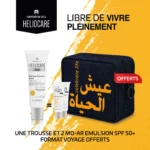 Heliocare 360° Pigment Solution Fluide Correcteur Unifiant Spf50+