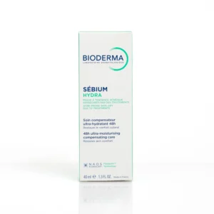 BIODERMA SEBIUM HYDRA 40 ML